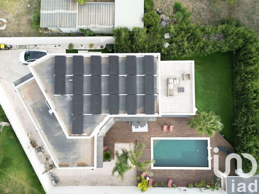 Photo 3 - Maison à SAINT-FELIU-D&#039;AVALL