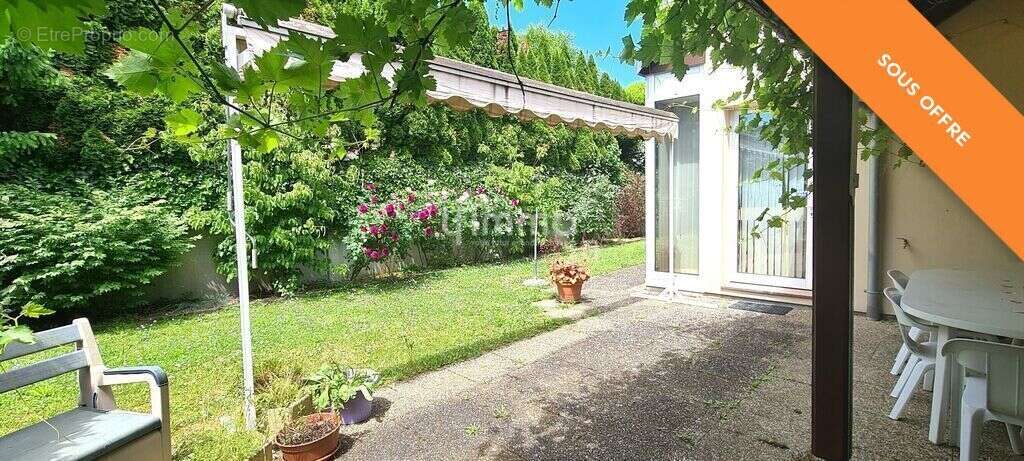 Maison familiale 5 chambres avec potentiel bi-famille – Hégenhei - photo 2