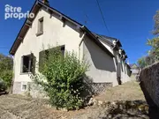 Maison à CHATIN