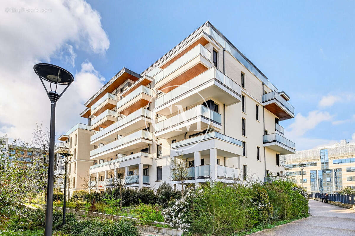 Appartement à VELIZY-VILLACOUBLAY