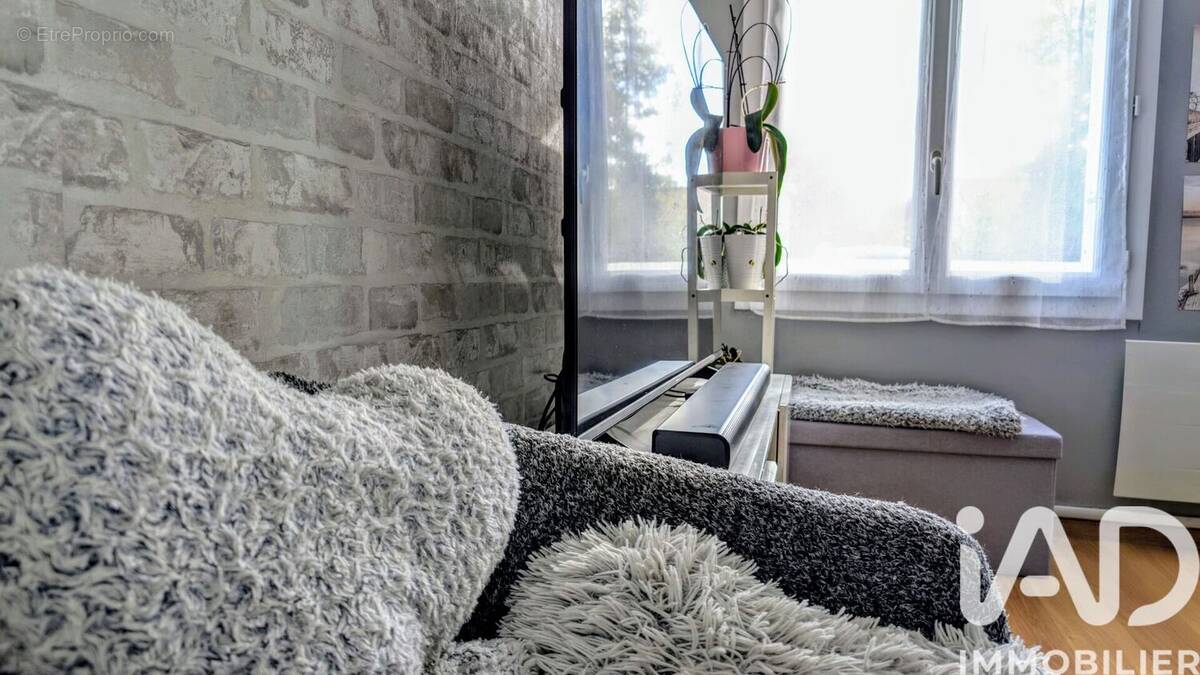 Photo 1 - Maison à ROCHEFORT