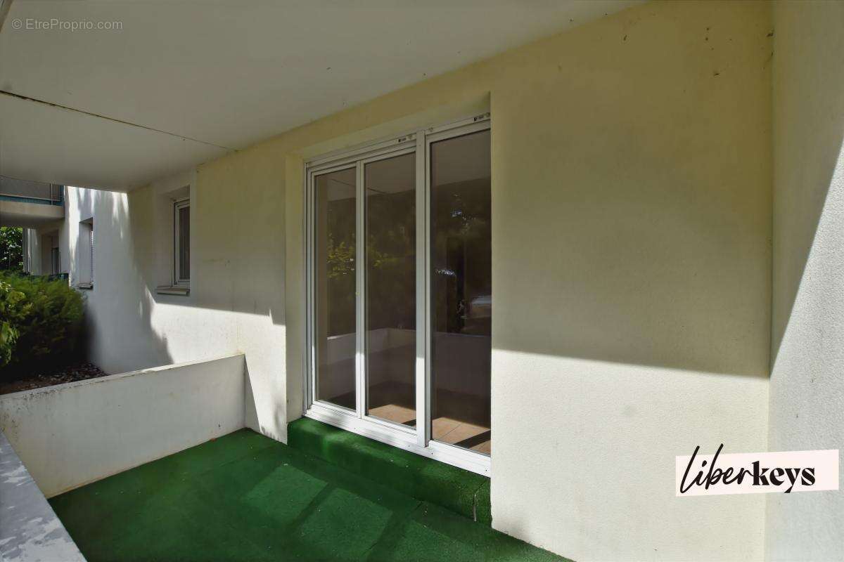 Appartement 2 pièces bord du lac Léman - Thonon-les-Bains - photo 7