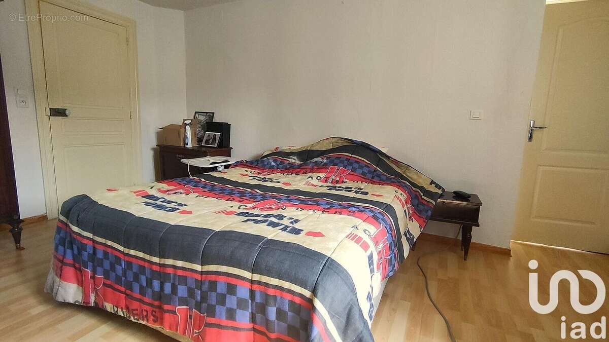 Photo 4 - Maison à LABASTIDE-ROUAIROUX