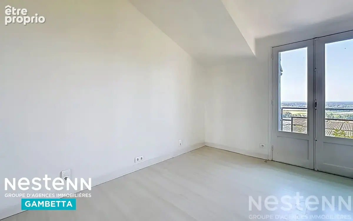 A vendre Maison  proche Montauban T6 avec jardin - photo 8