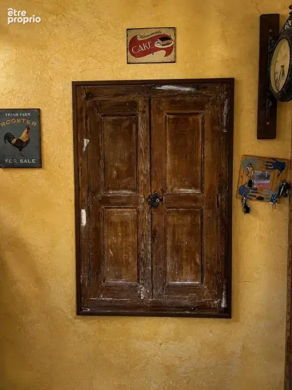Maison de 7 pièces de 201 m² à Prin-Deyrançon - photo 12