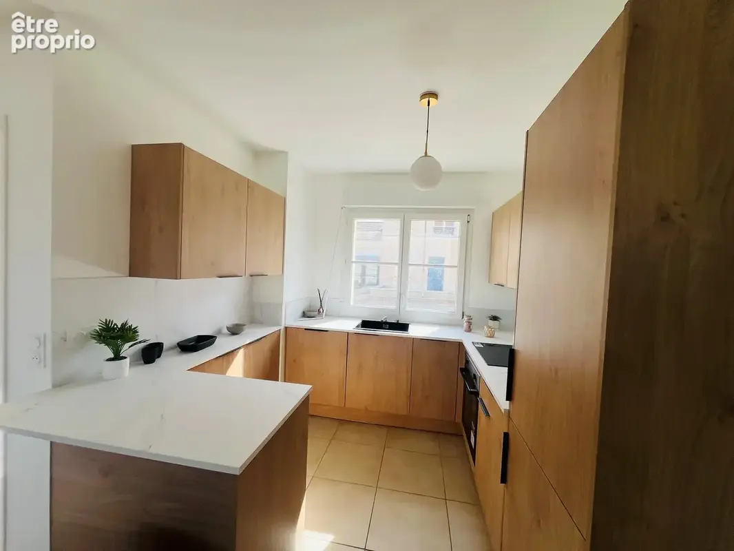 maison à vendre 4 pièces PUISEUX EN FRANCE (95) - photo 10