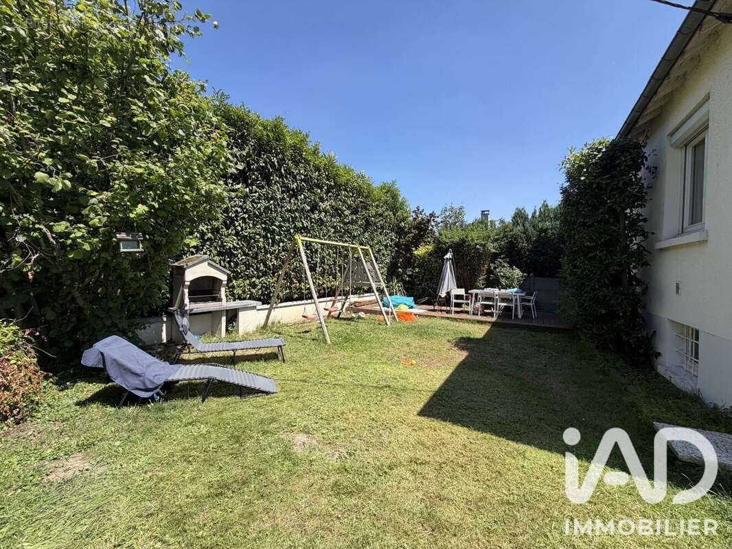 Photo 3 - Maison à MONTLIGNON