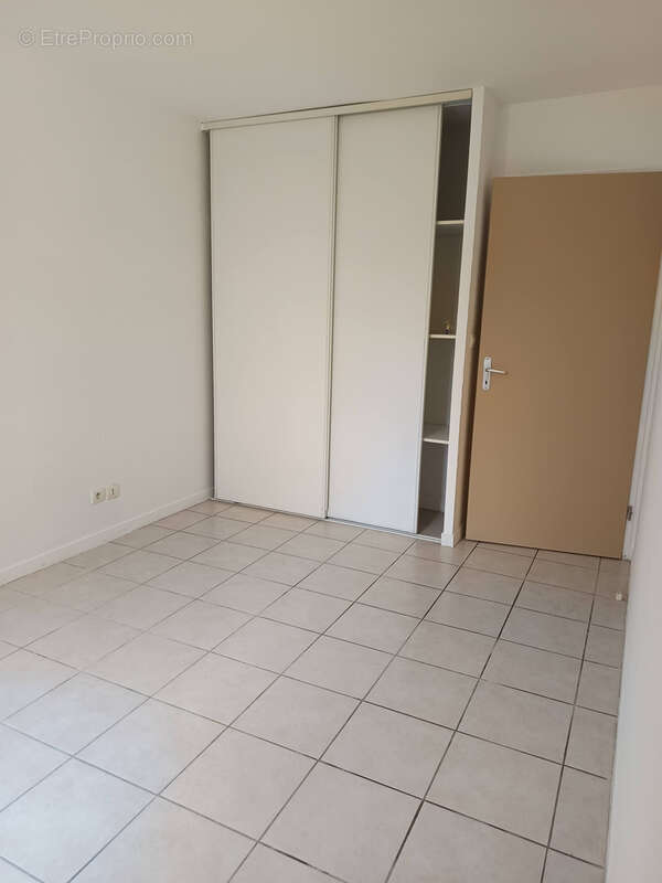 Appartement à CARCASSONNE