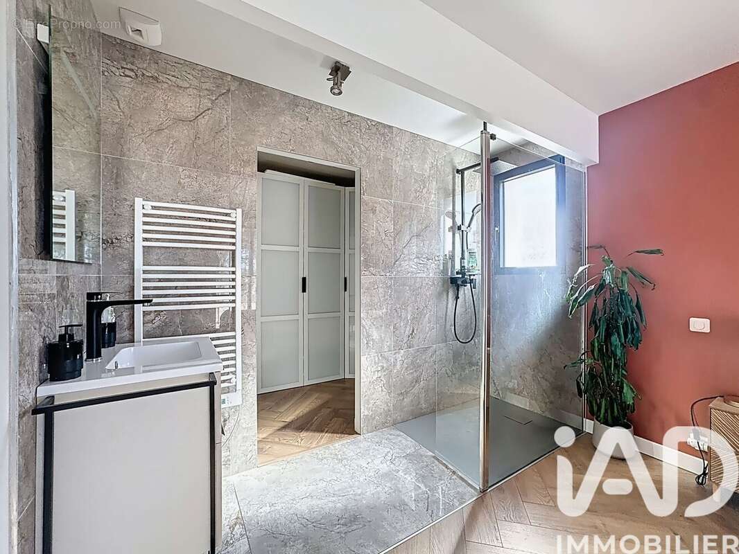 Photo 8 - Maison à MONTAGNAC