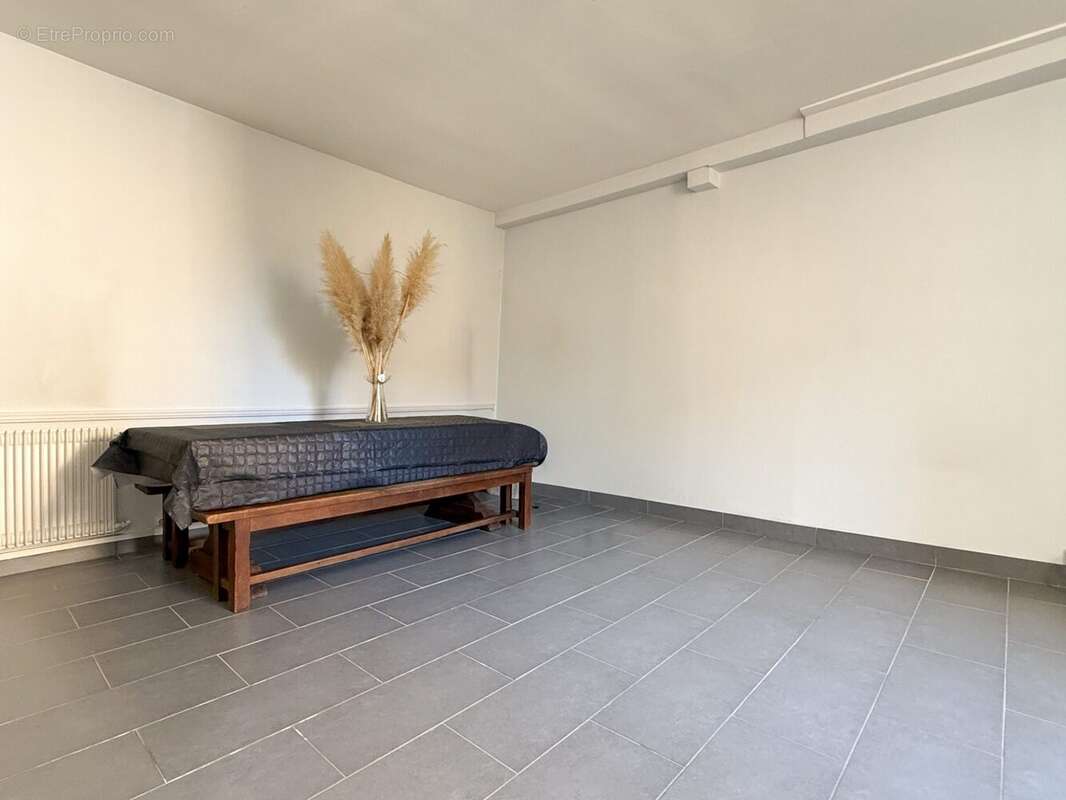 Maison à SAULX-LES-CHARTREUX