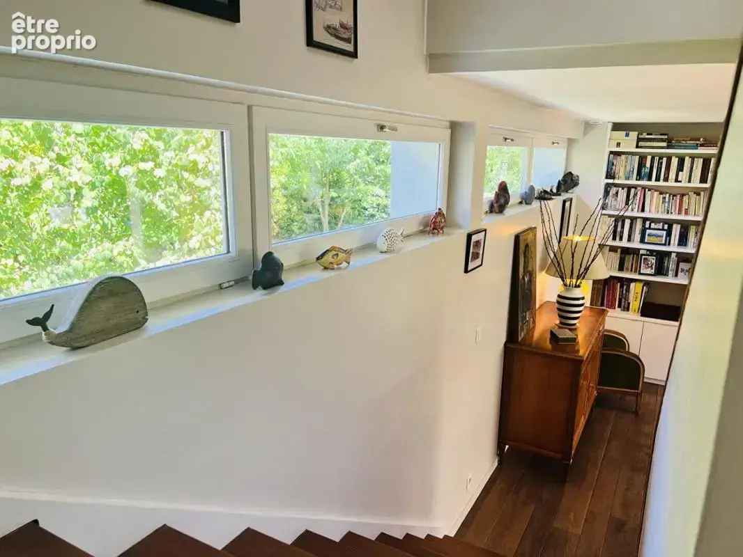 "Villa Riviera" - Spacieuse maison contemporaine - SAINT PHILIBERT - photo 9