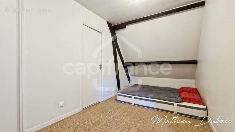 Maison à LA BOISSIERE-D'ANS