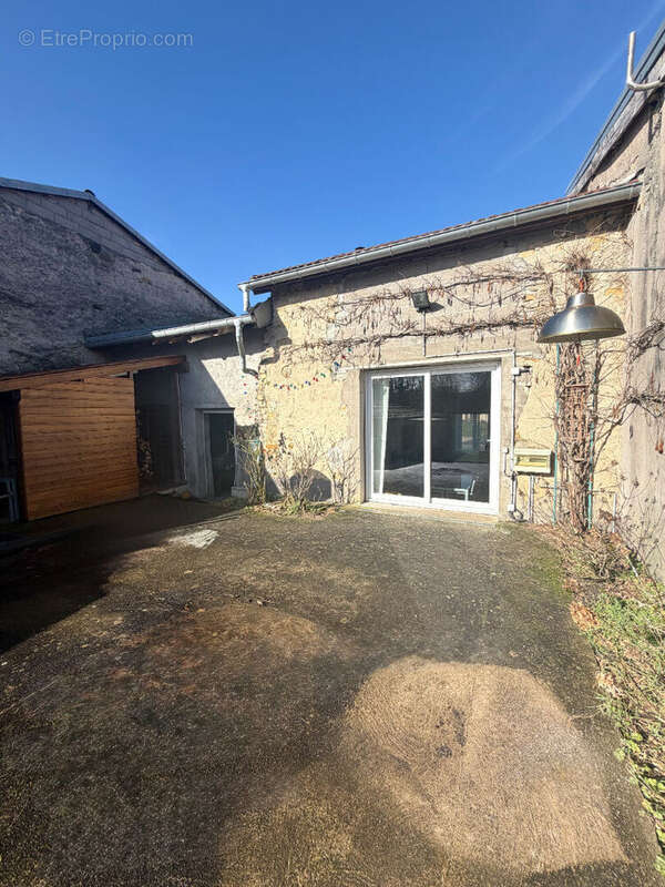 Maison Germonville 3 chambres - photo 7