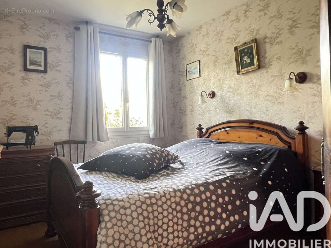 Photo 9 - Maison à CAHORS