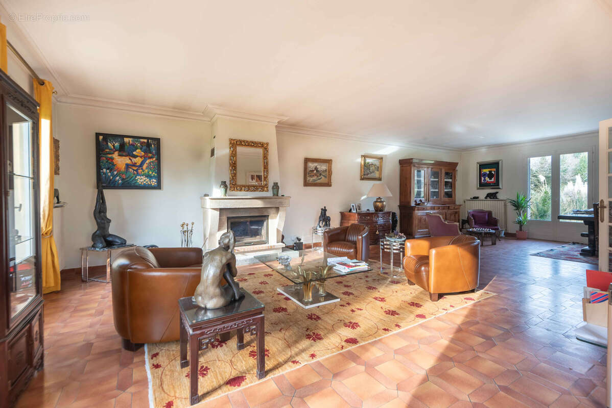 Maison à LATRESNE