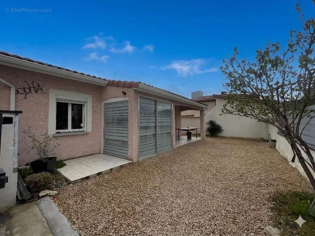 Maison 4 pièces - 90m2 - photo 2