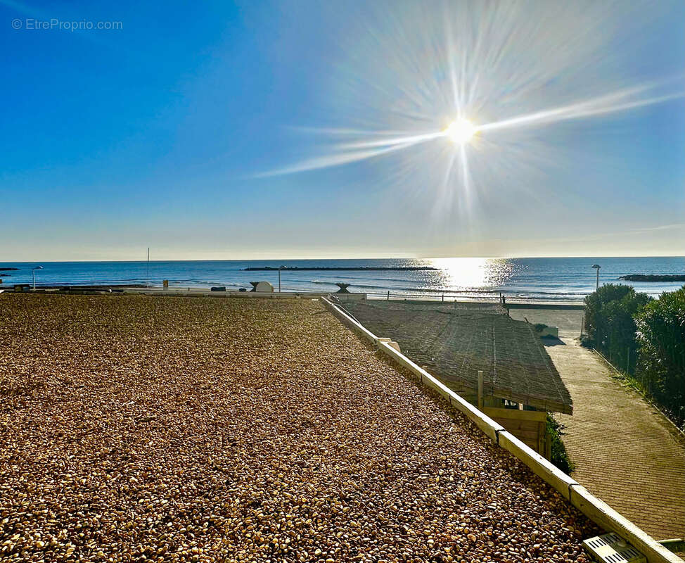 Appartement à PALAVAS-LES-FLOTS