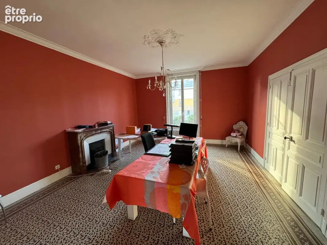 Maison 10 pièces 373 m² à vendre à Bourg-En-Bresse (01000) - photo 4