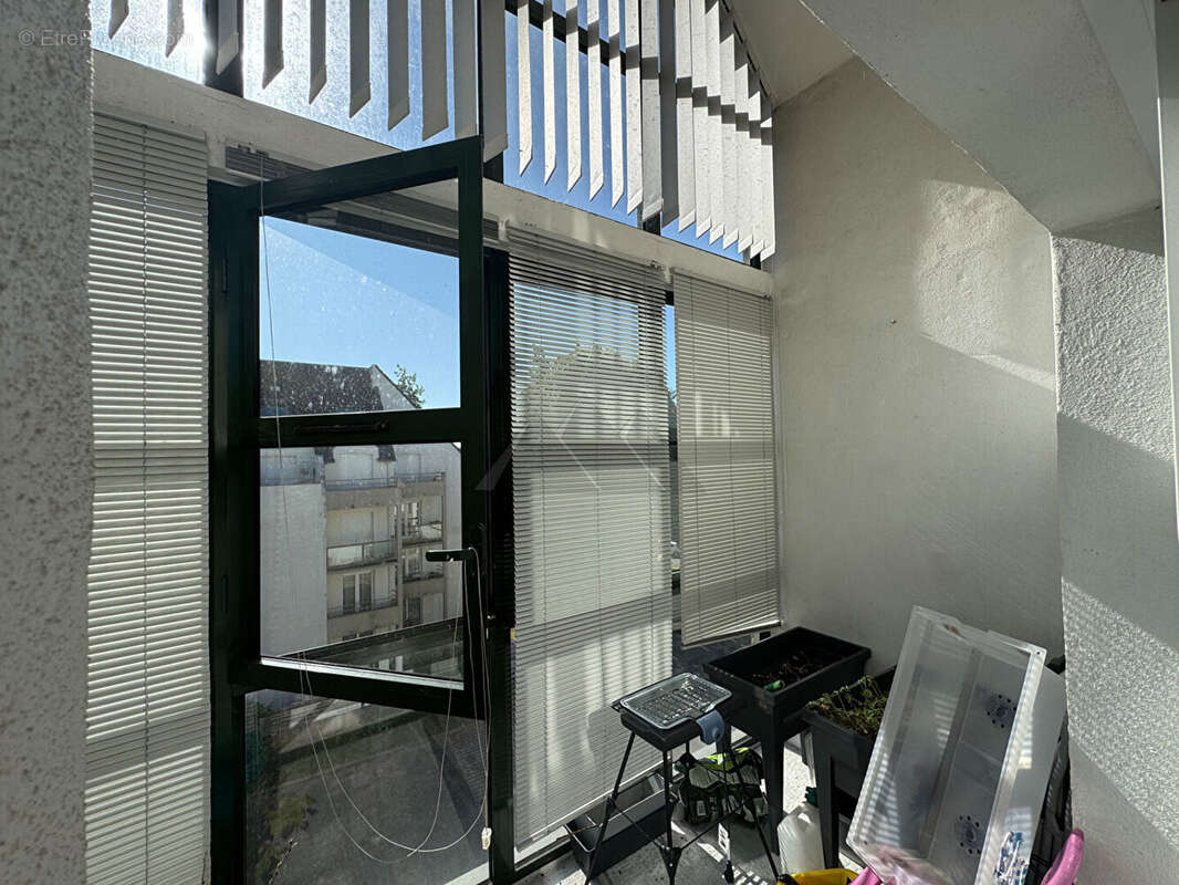 Appartement à QUIMPER