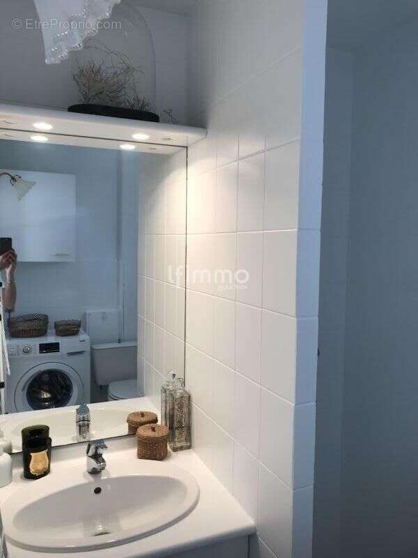 appartement meublé - photo 5