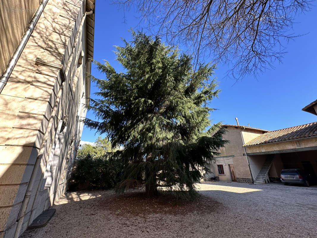 Maison à AGDE