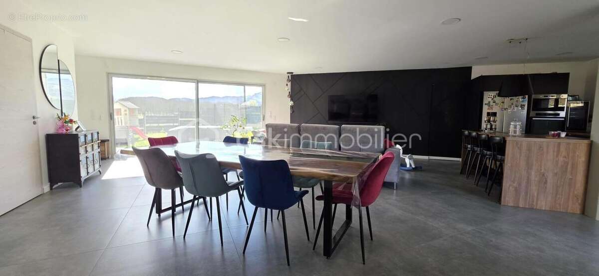 Maison 2021 - dpe a - photo 7