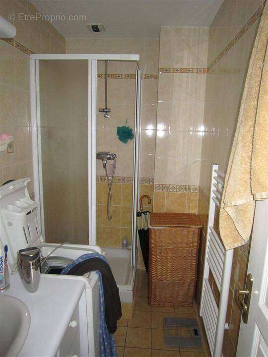 Appartement à BRY-SUR-MARNE