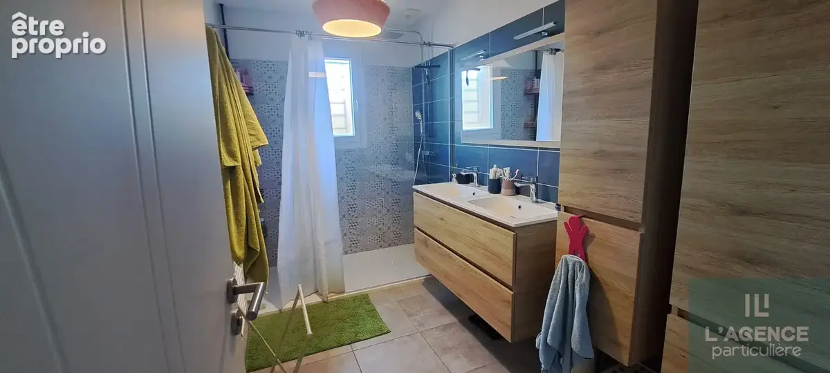 Maison contemporaine t6 montgiscard - photo 6