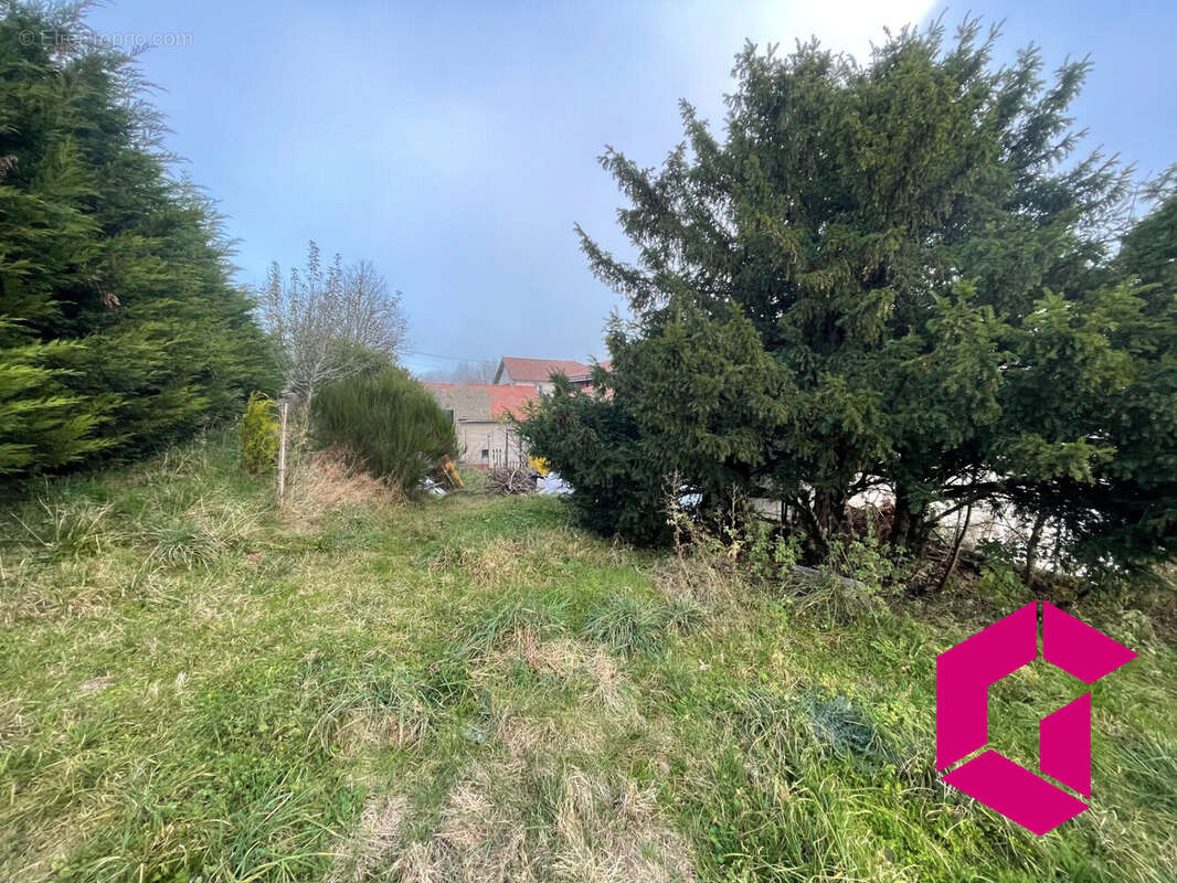 Appartement à FIX-SAINT-GENEYS