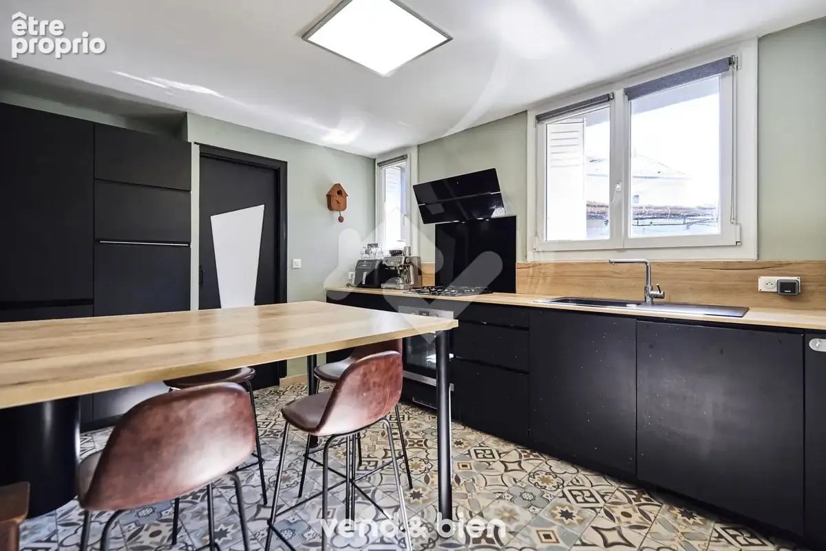 Maison 6 pièces 114 m² à vendre à Reims (51100) - photo 4