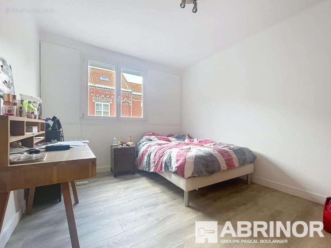 Appartement à LILLE