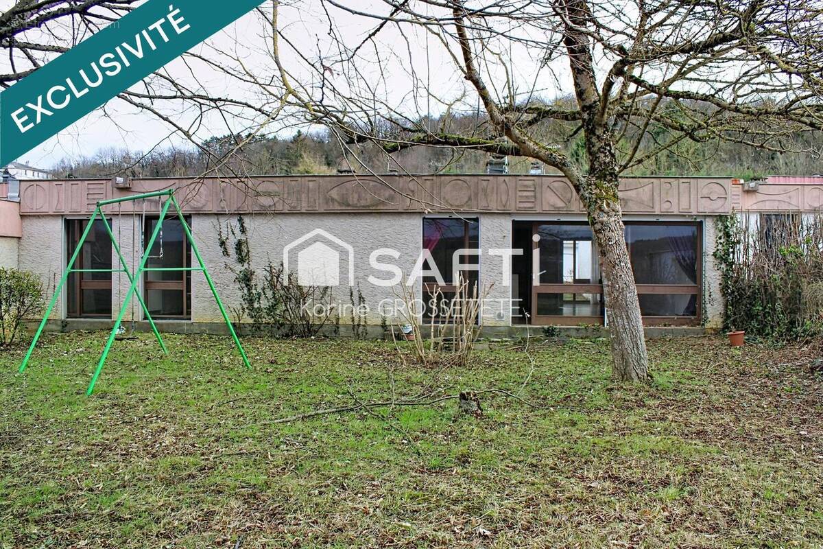 Photo 1 - Maison à MONTBARD