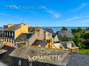 Appartement à CONCARNEAU