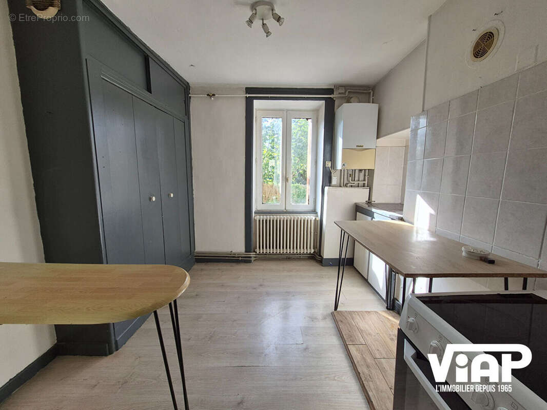 Appartement à LIMOGES