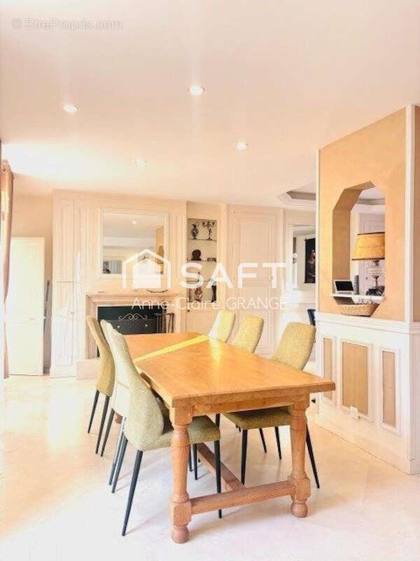 Photo 6 - Maison à FRESNAY-SUR-SARTHE