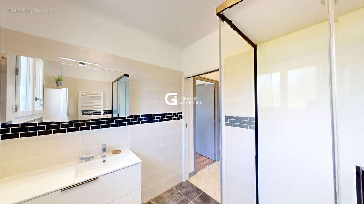 Maison Chancia 5 pièce(s) 110 m2 - photo 6