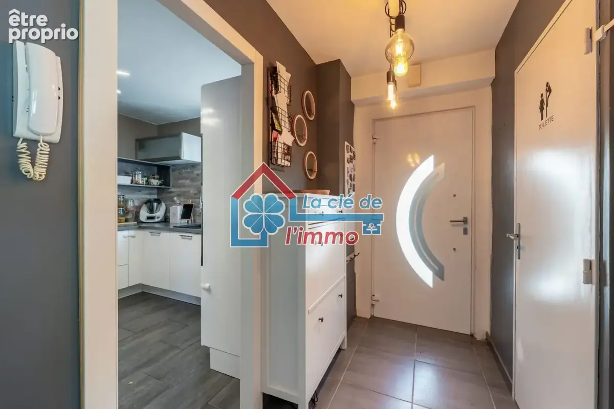 Maison familiale - photo 6
