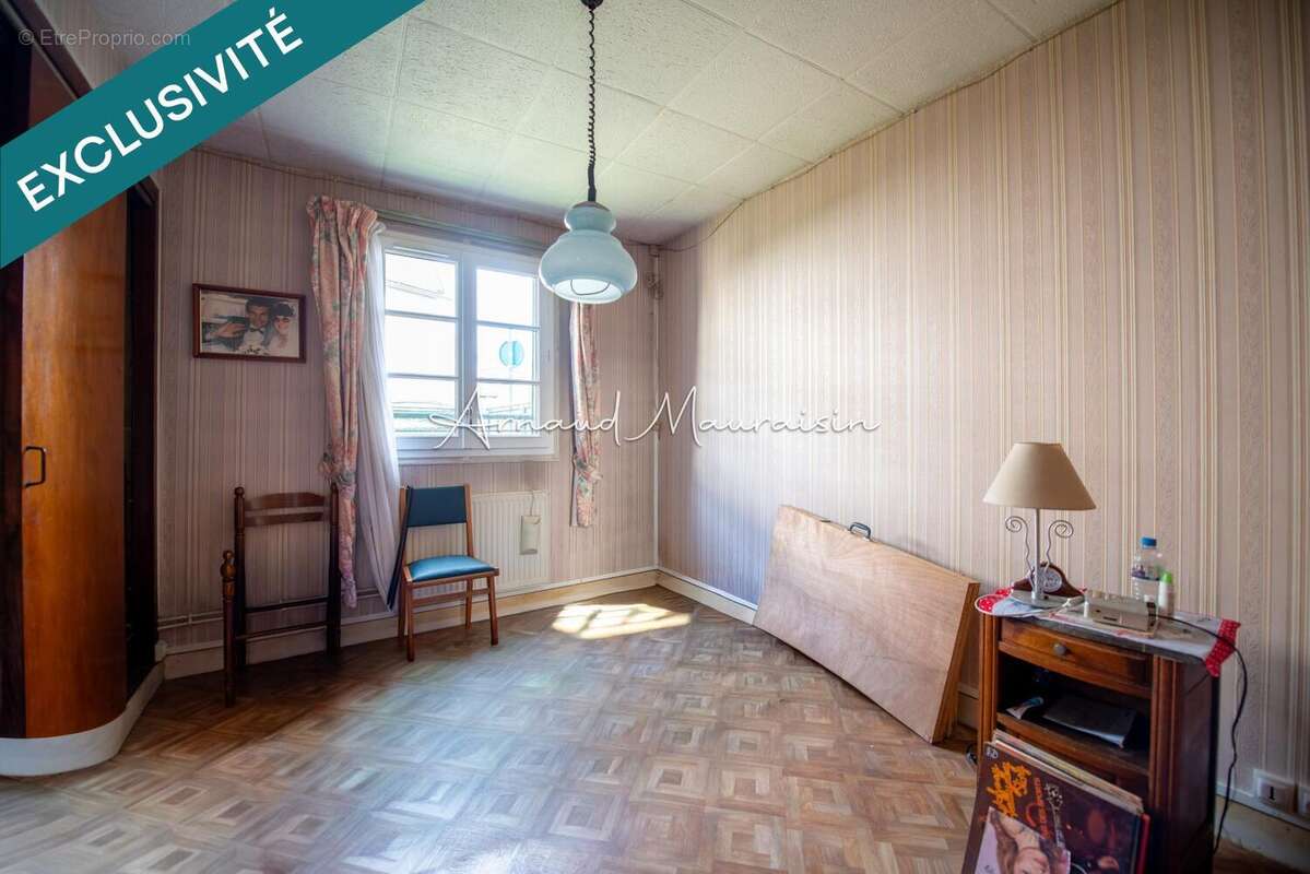 Photo 5 - Maison à ORRY-LA-VILLE