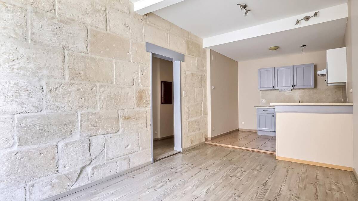 Appartement à SAINT-GILLES