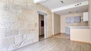 Appartement à SAINT-GILLES