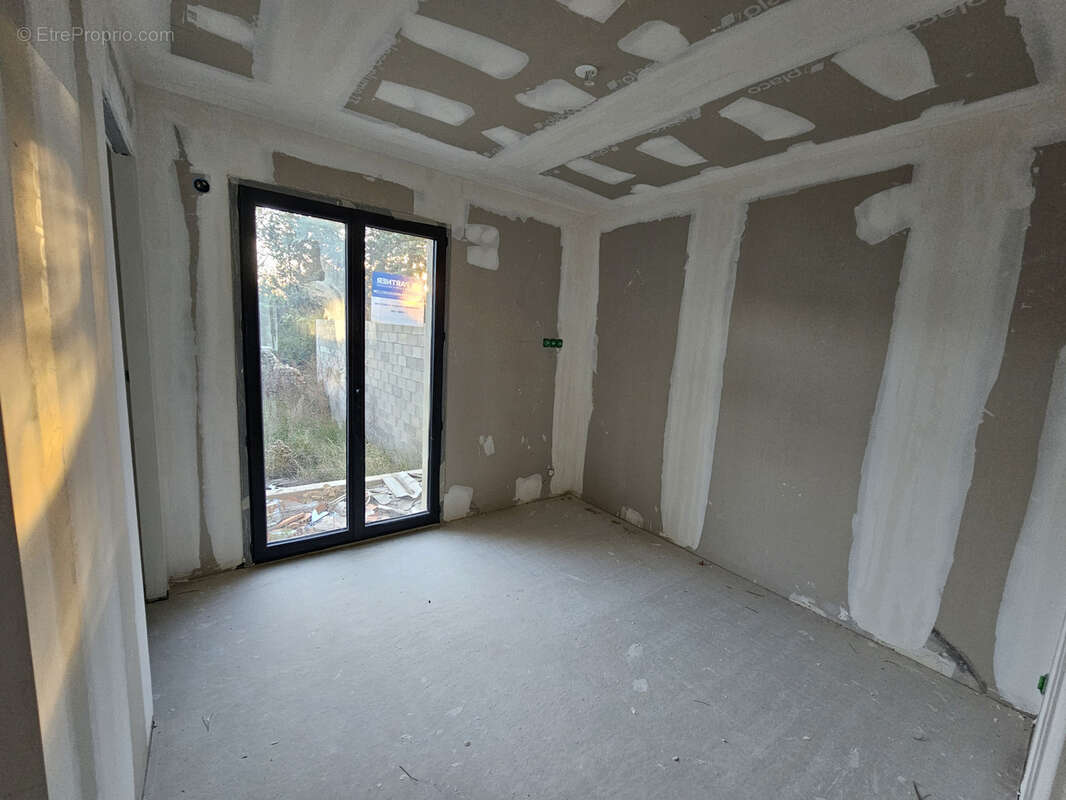 Maison à CLERMONT-L'HERAULT