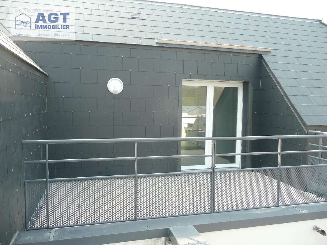 Appartement à BEAUVAIS