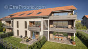 Appartement à VERSONNEX