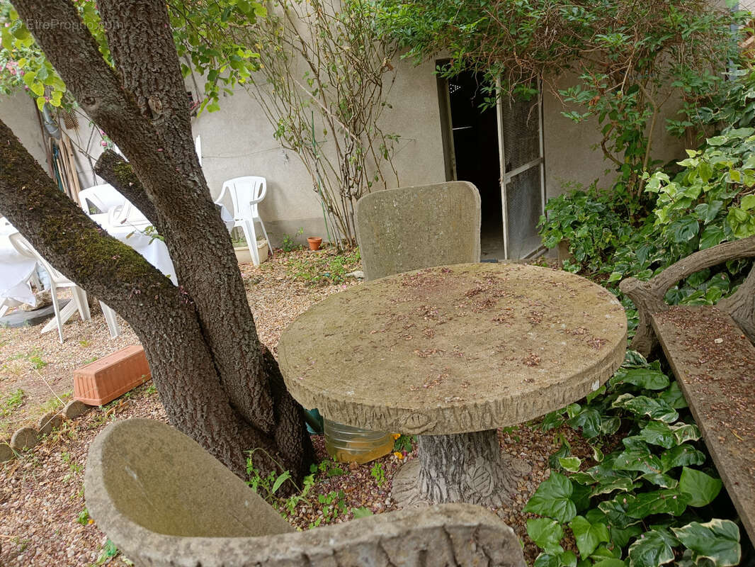 Appartement à TOURS