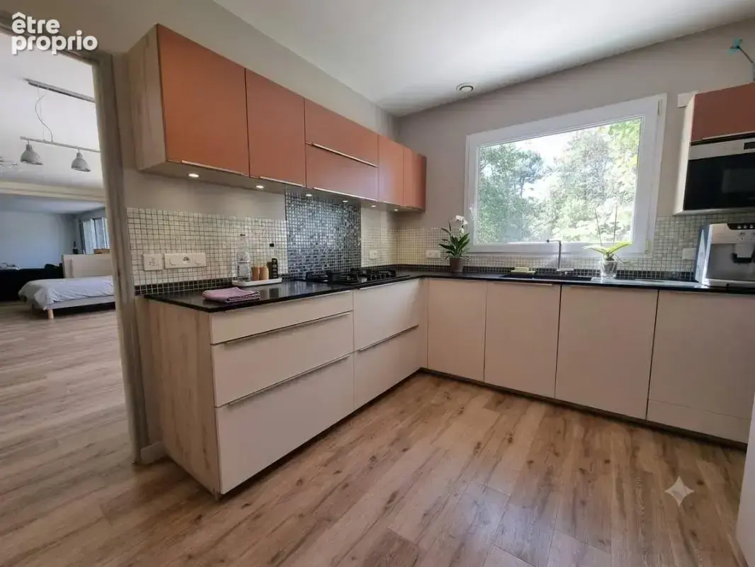 Propriété contemporaine d'exception aux Portes d'Angers - photo 5