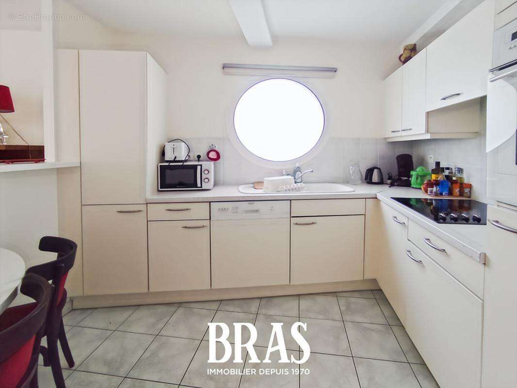 Appartement T3 Centre La Baule Escoublac - photo 3