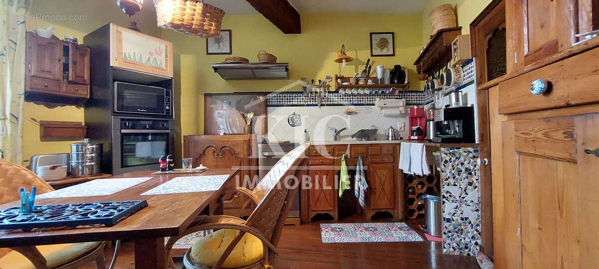 Maison à CARCASSONNE