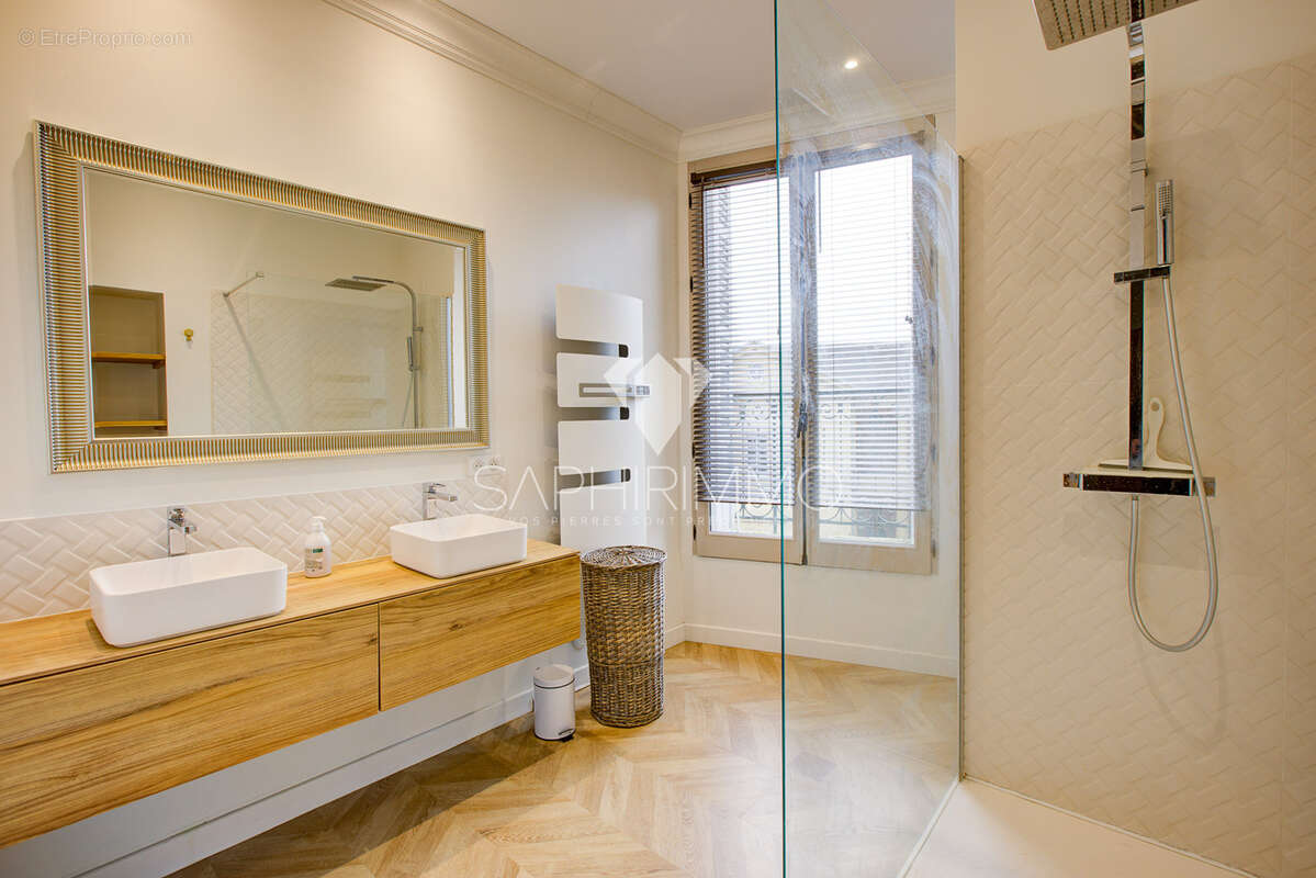 Appartement à BRIVE-LA-GAILLARDE