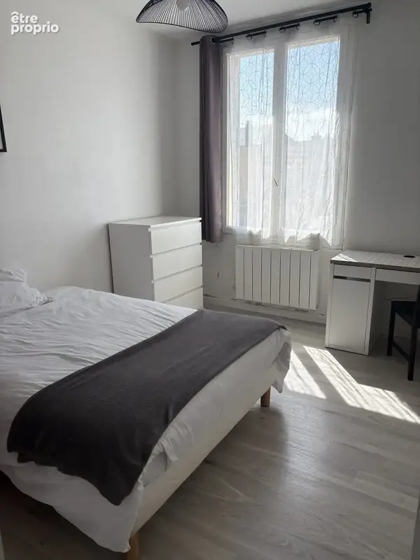 Maison 5 pièces 90 m² à vendre à Le Havre (76600) - photo 3