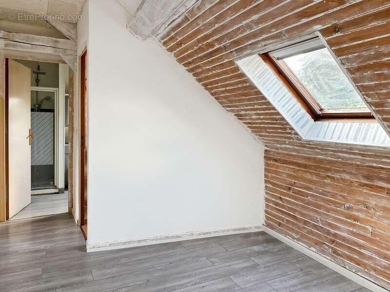 Maison à SOUPPES-SUR-LOING